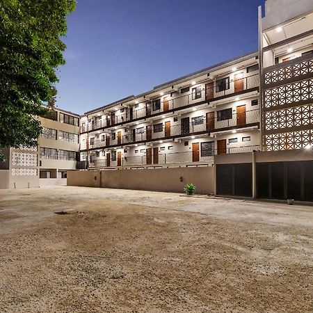 Suites Reforma By Homirent Merida Bagian luar foto