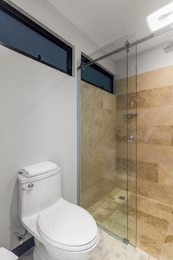 Suites Reforma By Homirent Merida Bagian luar foto