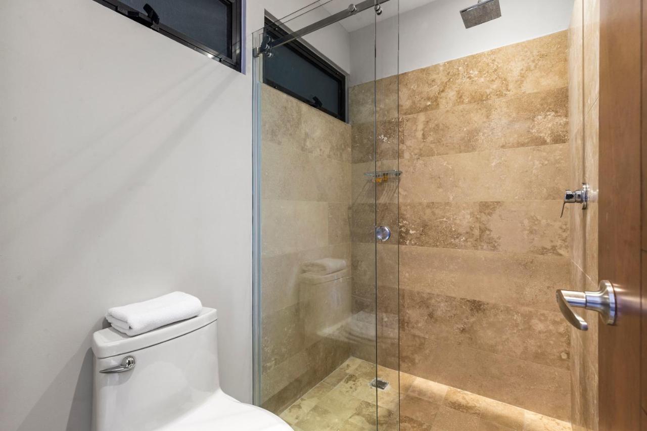 Suites Reforma By Homirent Merida Bagian luar foto